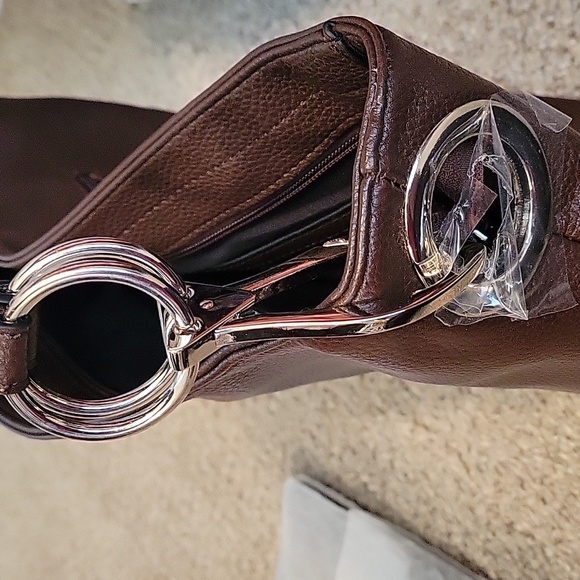 MKF shoulder bag NWT - Picture 3 of 8